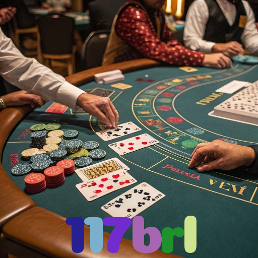 117brl - Baixe o App 117brl para Android e Comece a Jogar