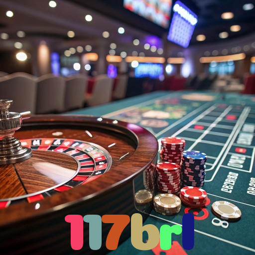 117brl - Baixe o app 117brl no Google Play e jogue ao vivo