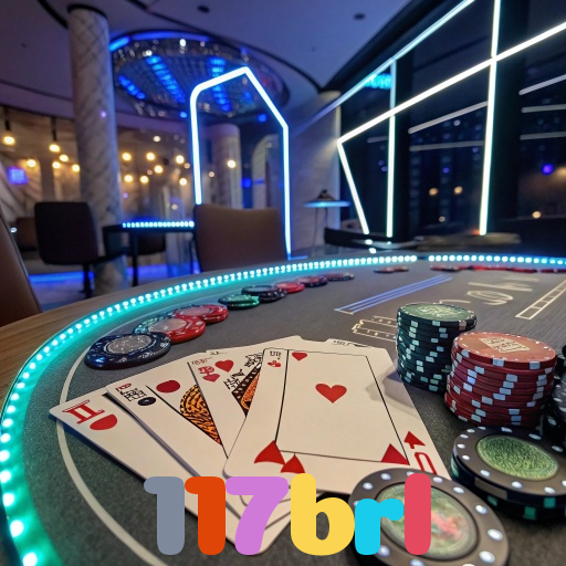 117brl - Baixe o app 117brl no Google Play e jogue ao vivo