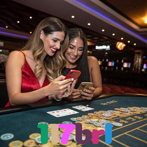 117brl - Baixe o app 117brl no Google Play e jogue ao vivo