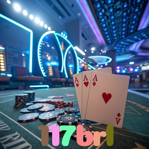 117brl - Baixe o app 117brl no Google Play e jogue ao vivo