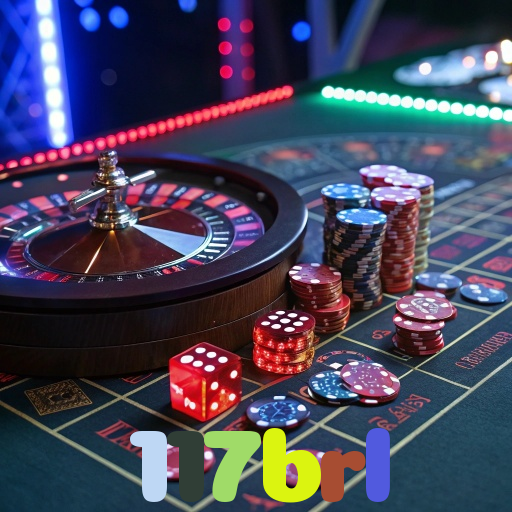 117brl - Baixe o app 117brl no Google Play e jogue ao vivo