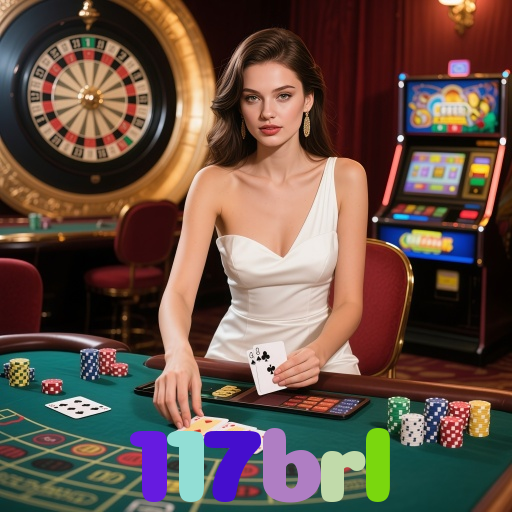 117brl - Baixe o App 117brl para Android e Comece a Jogar