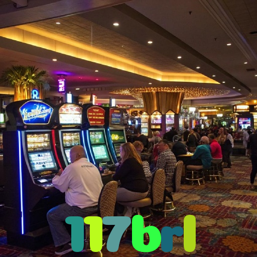 117brl - Baixe o app 117brl no Google Play e jogue ao vivo