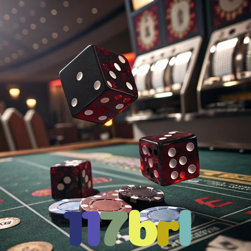 117brl - Baixe o app 117brl no Google Play e jogue ao vivo