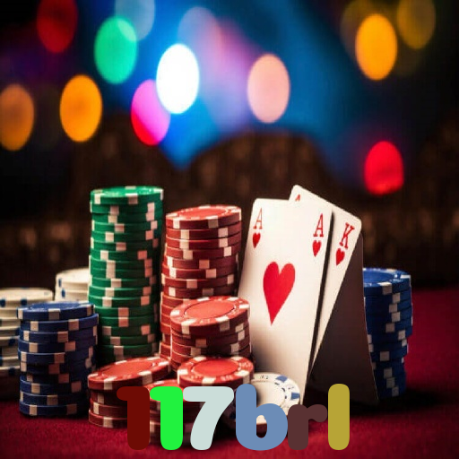 117brl - Baixe o app 117brl no Google Play e jogue ao vivo