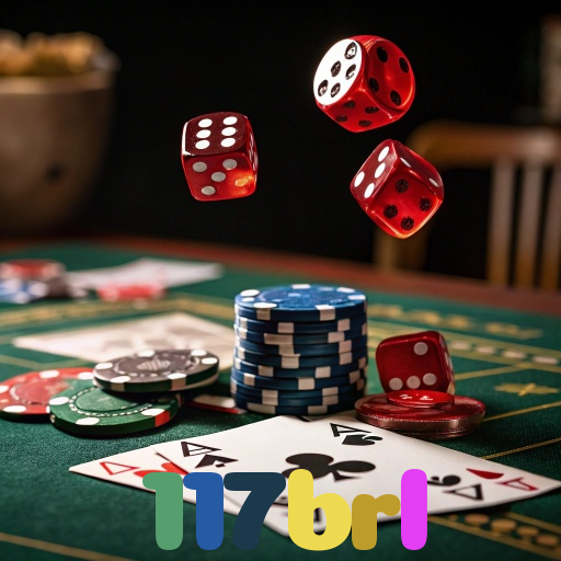 117brl - Baixe o app 117brl no Google Play e jogue ao vivo