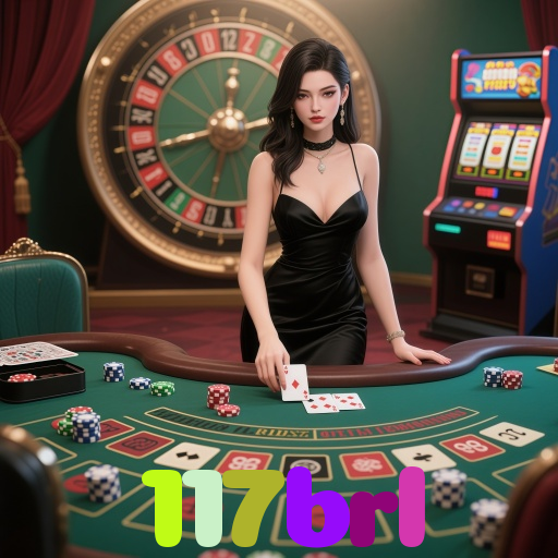 117brl - Baixe o app 117brl no Google Play e jogue ao vivo