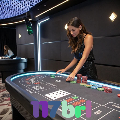 117brl - Baixe o app 117brl no Google Play e jogue ao vivo