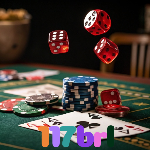 117brl - Baixe o app 117brl no Google Play e jogue ao vivo