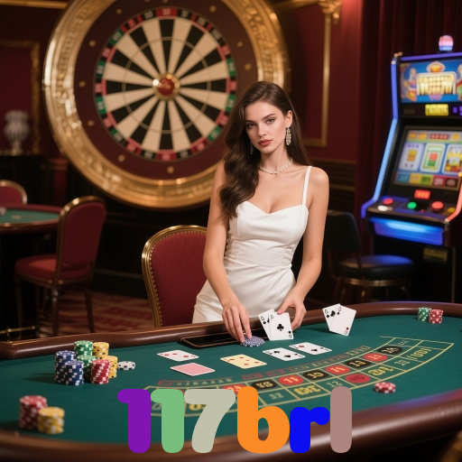 117brl - Baixe o App 117brl para Android e Comece a Jogar