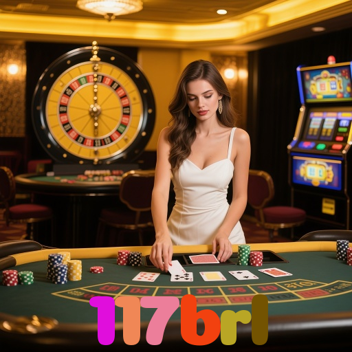 117brl - Baixe o App 117brl para Android e Comece a Jogar
