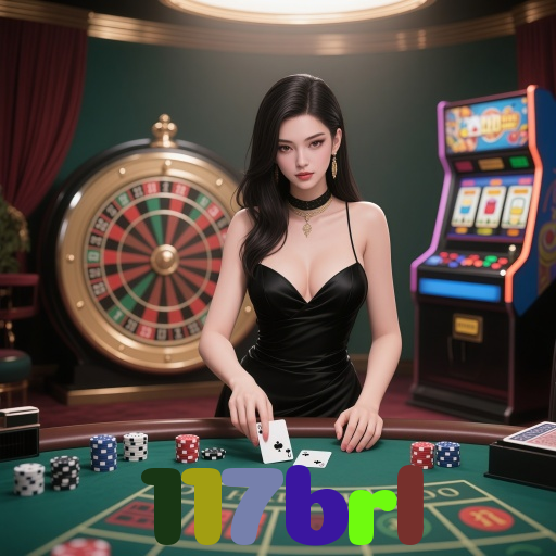 117brl - Baixe o App 117brl para Android e Comece a Jogar