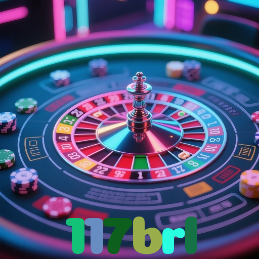 117brl - Baixe o app 117brl no Google Play e jogue ao vivo