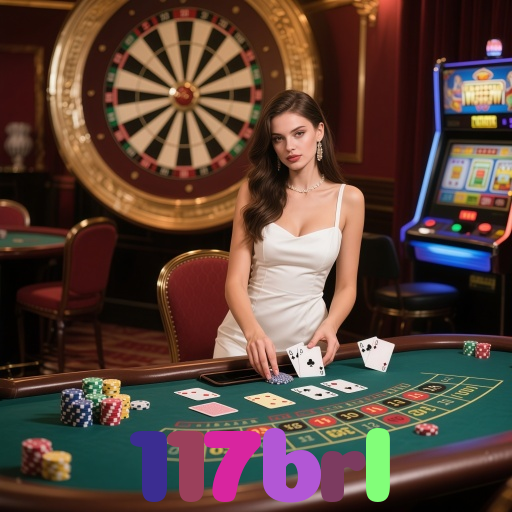 117brl - Baixe o App 117brl para Android e Comece a Jogar