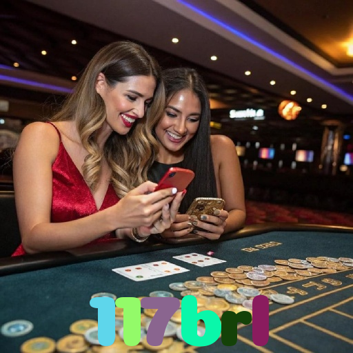 117brl - Baixe o App 117brl para Android e Comece a Jogar