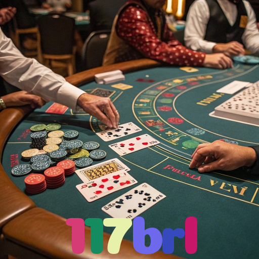 117brl - Baixe o App 117brl para Android e Comece a Jogar