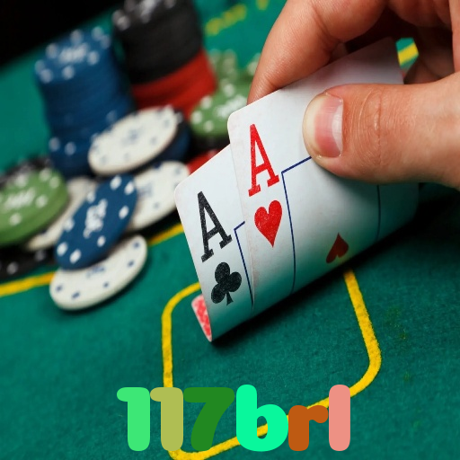 117brl - Baixe o app 117brl no Google Play e jogue ao vivo