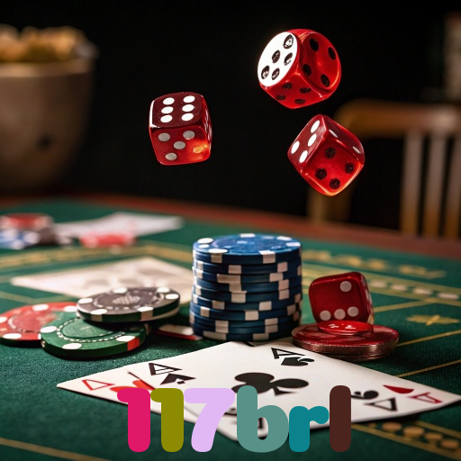 117brl - Baixe o app 117brl no Google Play e jogue ao vivo