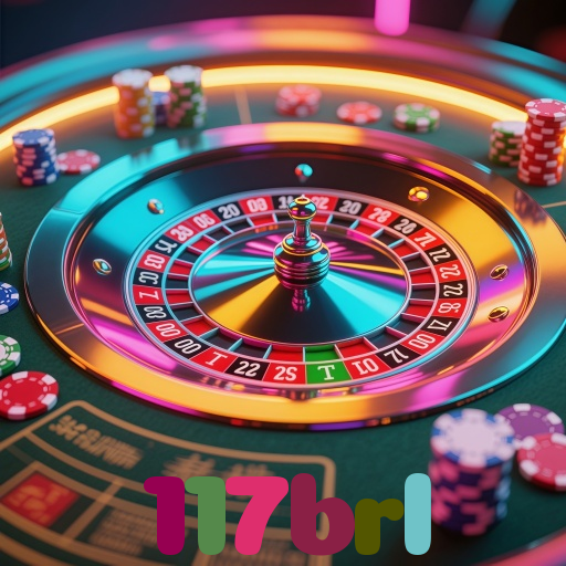 117brl - Baixe o app 117brl no Google Play e jogue ao vivo