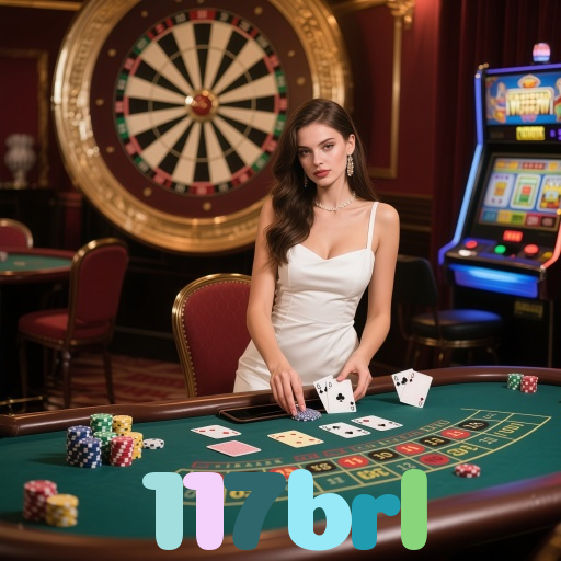 117brl - Baixe o App 117brl para Android e Comece a Jogar