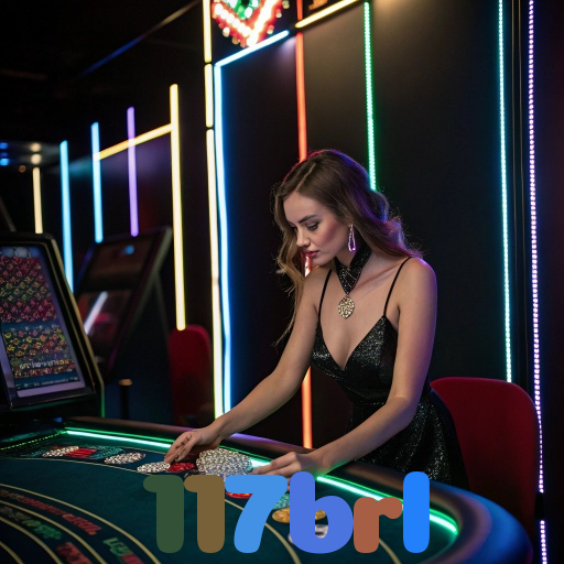 117brl - Baixe o app 117brl no Google Play e jogue ao vivo