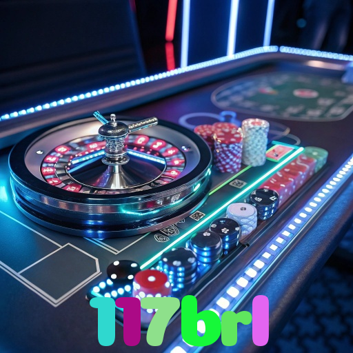 117brl - Baixe o app 117brl no Google Play e jogue ao vivo