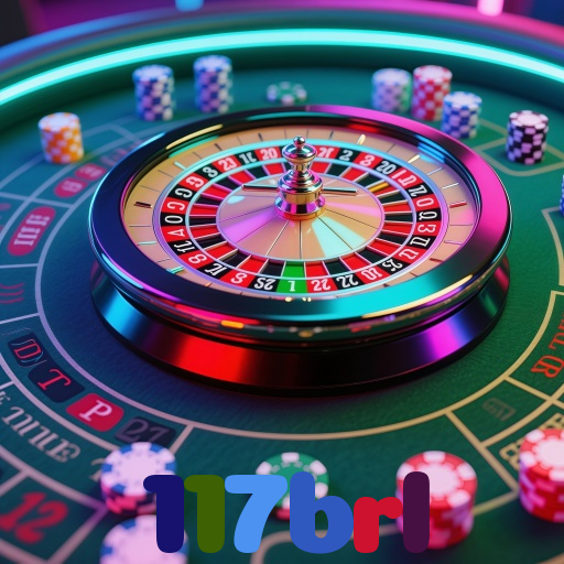 117brl - Baixe o app 117brl no Google Play e jogue ao vivo