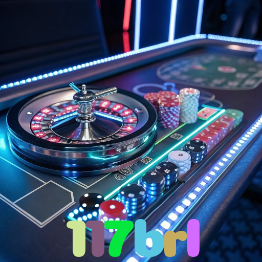 117brl - Baixe o app 117brl no Google Play e jogue ao vivo
