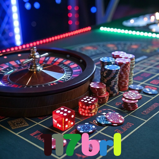 117brl - Baixe o app 117brl no Google Play e jogue ao vivo