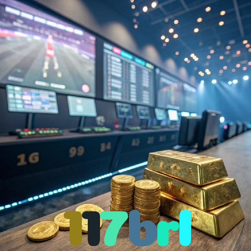 117brl - Baixe o app 117brl no Google Play e jogue ao vivo