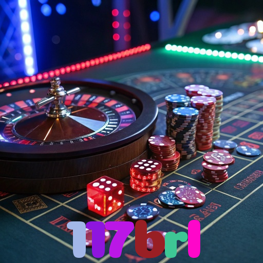 117brl - Baixe o app 117brl no Google Play e jogue ao vivo