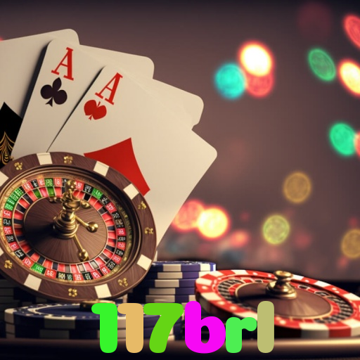 117brl - Baixe o app 117brl no Google Play e jogue ao vivo
