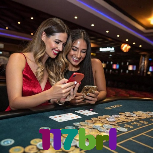 117brl - Baixe o app 117brl no Google Play e jogue ao vivo