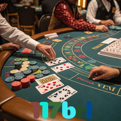 117brl - Baixe o app 117brl no Google Play e jogue ao vivo
