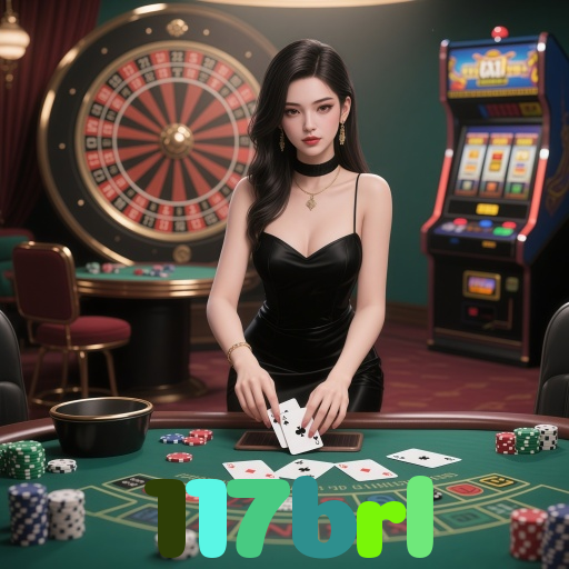 117brl - Baixe o App 117brl para Android e Comece a Jogar