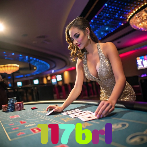 117brl - Baixe o app 117brl no Google Play e jogue ao vivo