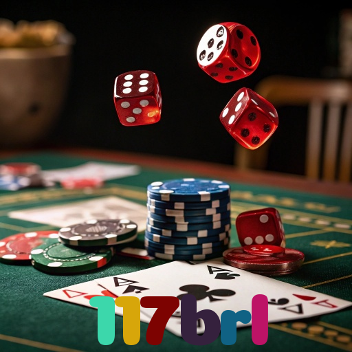 117brl - Baixe o app 117brl no Google Play e jogue ao vivo