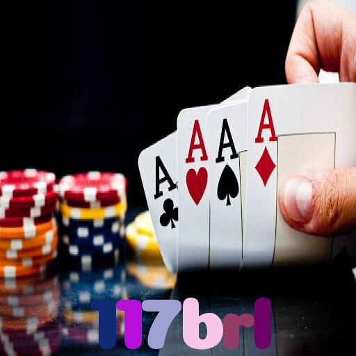 117brl - Baixe o app 117brl no Google Play e jogue ao vivo