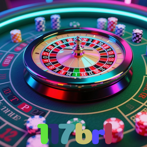 117brl - Baixe o app 117brl no Google Play e jogue ao vivo