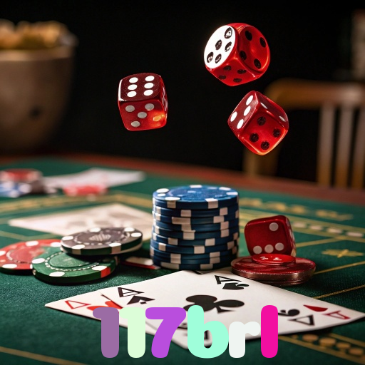 117brl - Baixe o app 117brl no Google Play e jogue ao vivo
