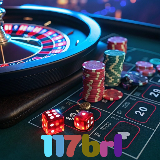 117brl - Baixe o app 117brl no Google Play e jogue ao vivo