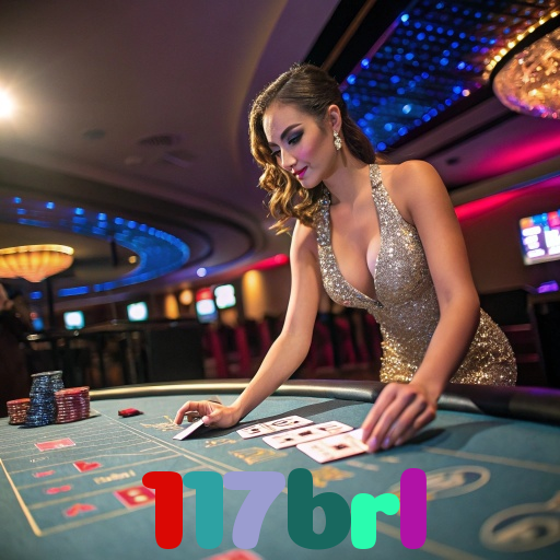 117brl - Baixe o app 117brl no Google Play e jogue ao vivo