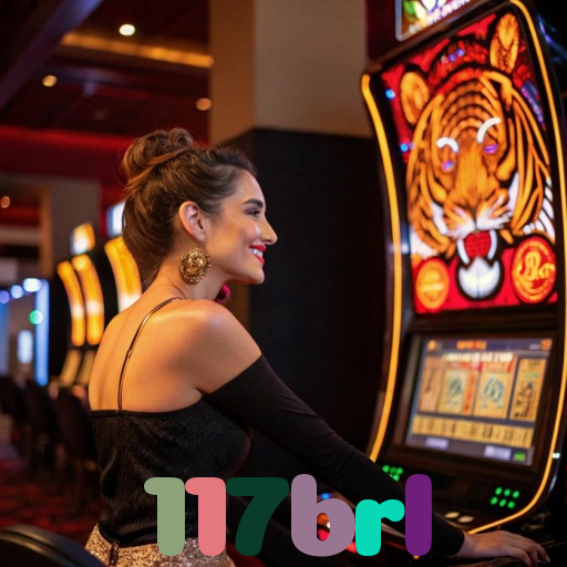 117brl - Baixe o app 117brl no Google Play e jogue ao vivo