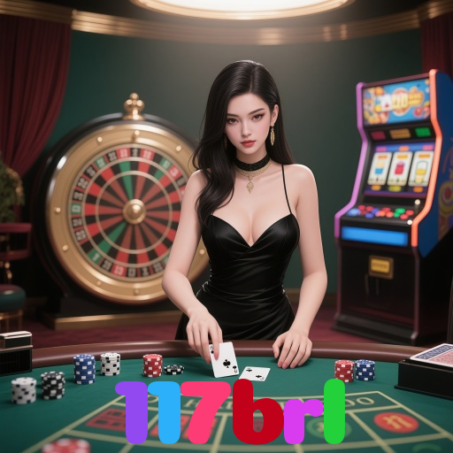 117brl - Baixe o app 117brl no Google Play e jogue ao vivo
