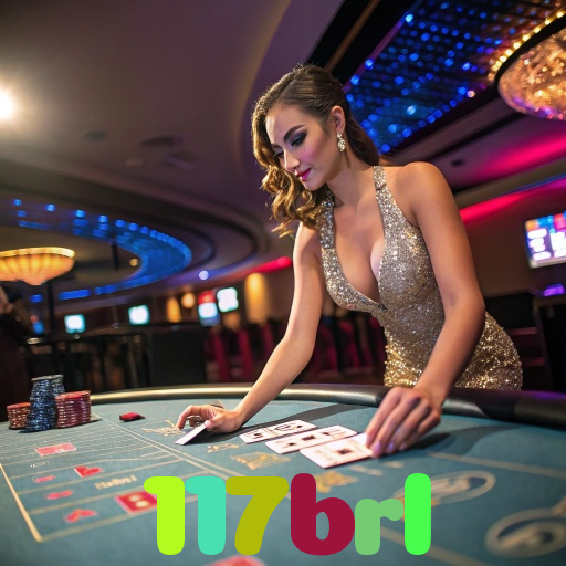 117brl - Baixe o App 117brl para Android e Comece a Jogar