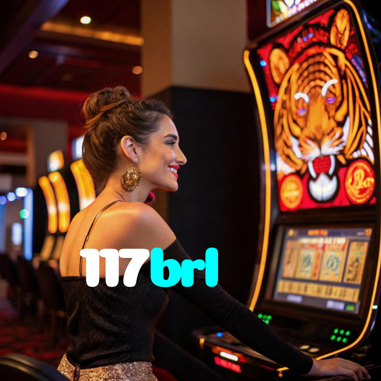 117brl - Baixe o app 117brl no Google Play e jogue ao vivo