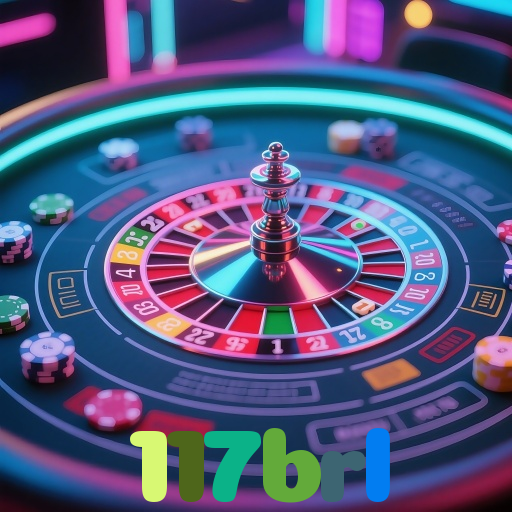 117brl - Baixe o app 117brl no Google Play e jogue ao vivo