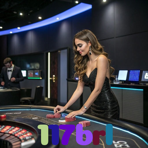 117brl - Baixe o app 117brl no Google Play e jogue ao vivo