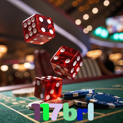 117brl - Baixe o app 117brl no Google Play e jogue ao vivo